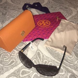Tory Burch Sunglasses